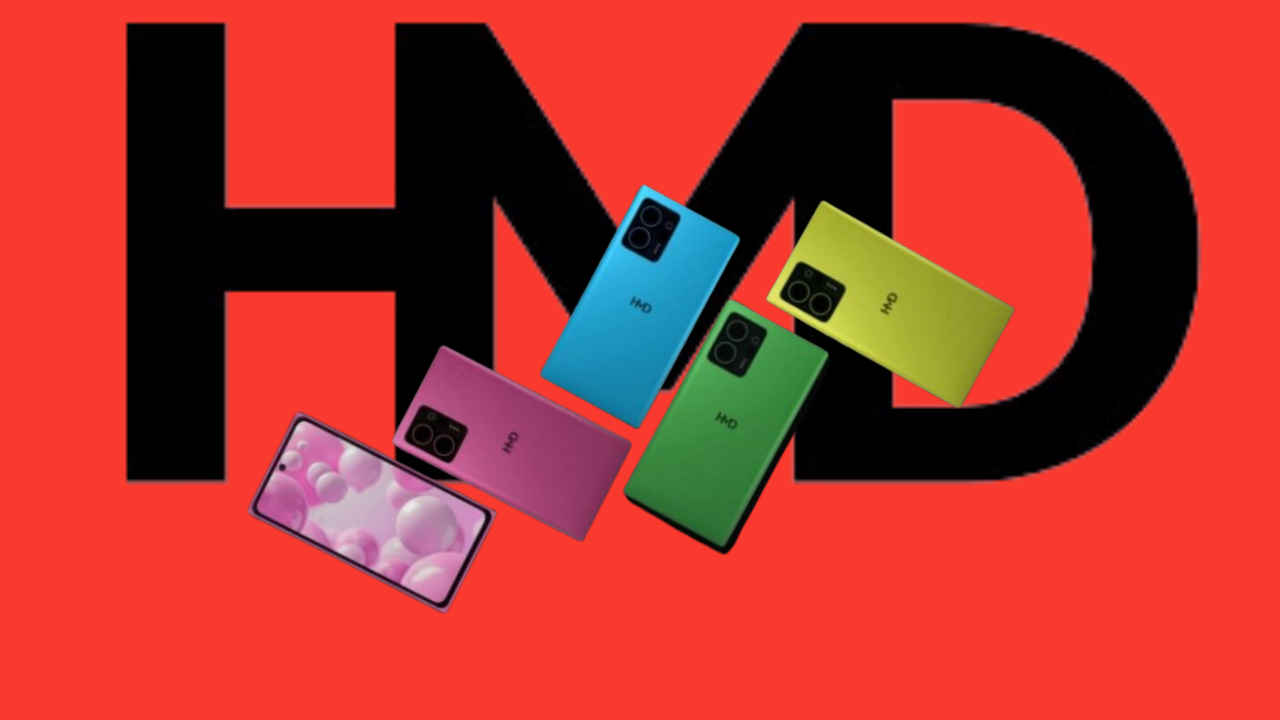 Remember Nokia Lumia? HMD Global may bring back that legendary phone: Details here