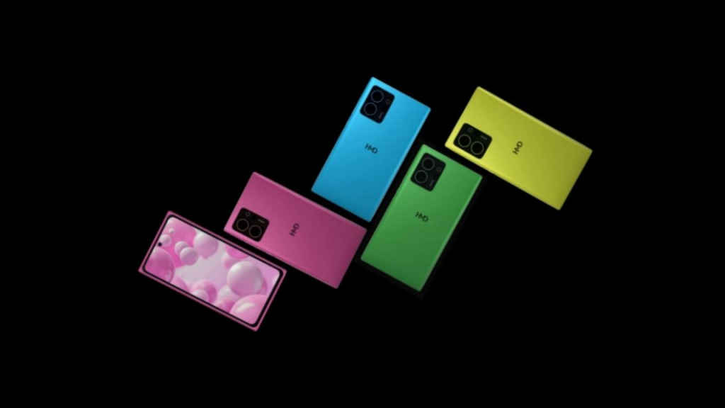 Nokia Lumia 