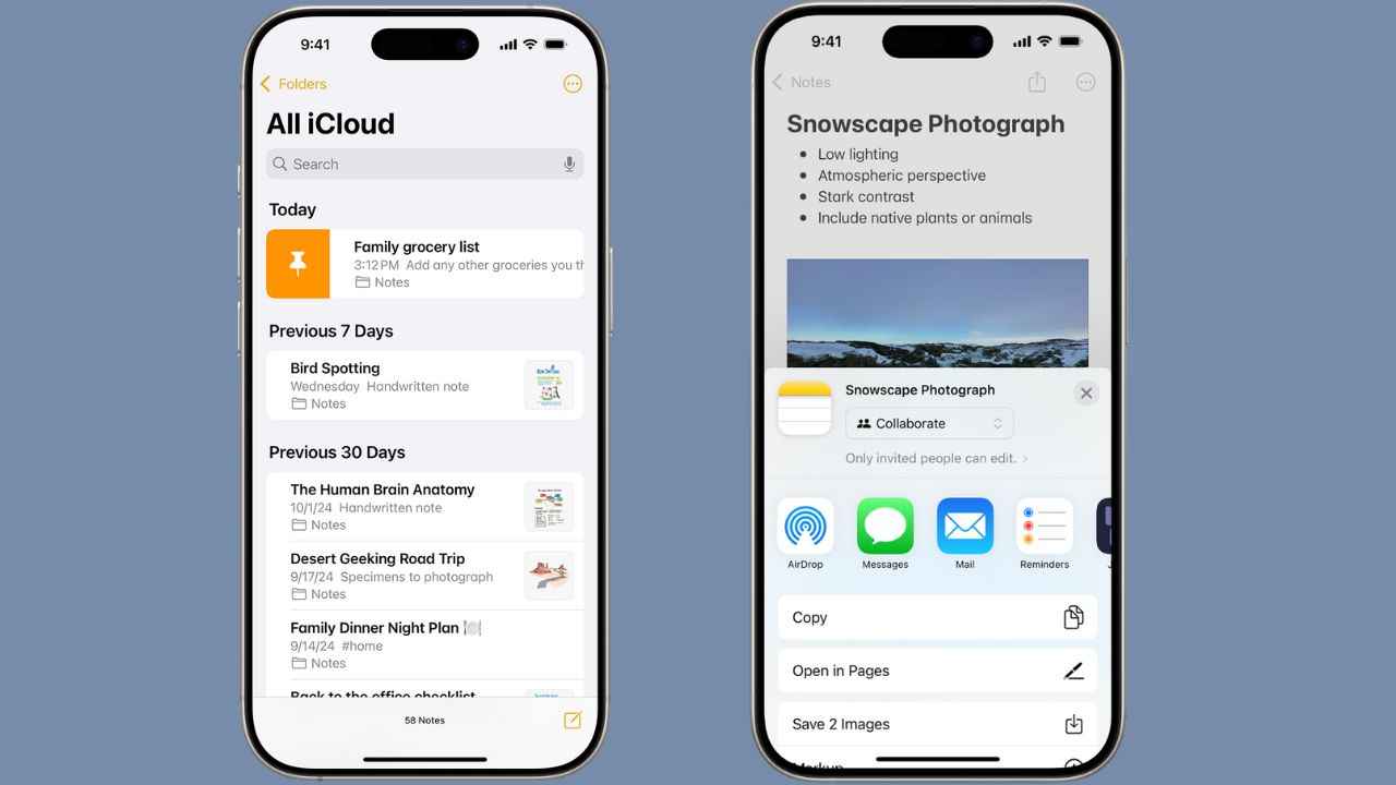 Your partner could be cheating on you via iPhone Notes app: Here’s how