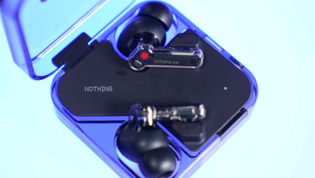 Nothing Ear 2024 Review