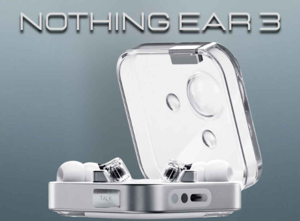 Nothing Ear (3)