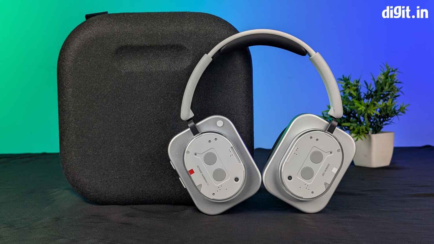 Nothing Headphone 1 launches in India with KEF-tuned audio: Price, specs and availability
