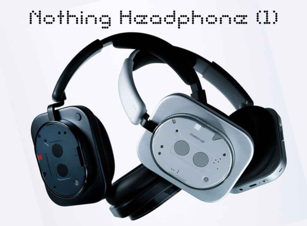 Nothing Headphone 1