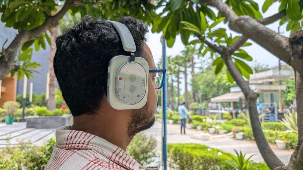 Nothing Headphone 1