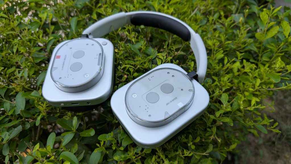 Nothing Headphone 1