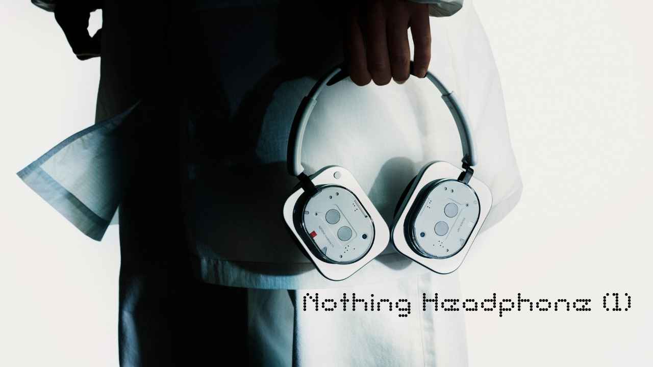 విలక్షణమైన డిజైన్ తో విడుదలైన Nothing Headphone 1 ధర మరియు ఫీచర్స్ తెలుసుకోండి.!
