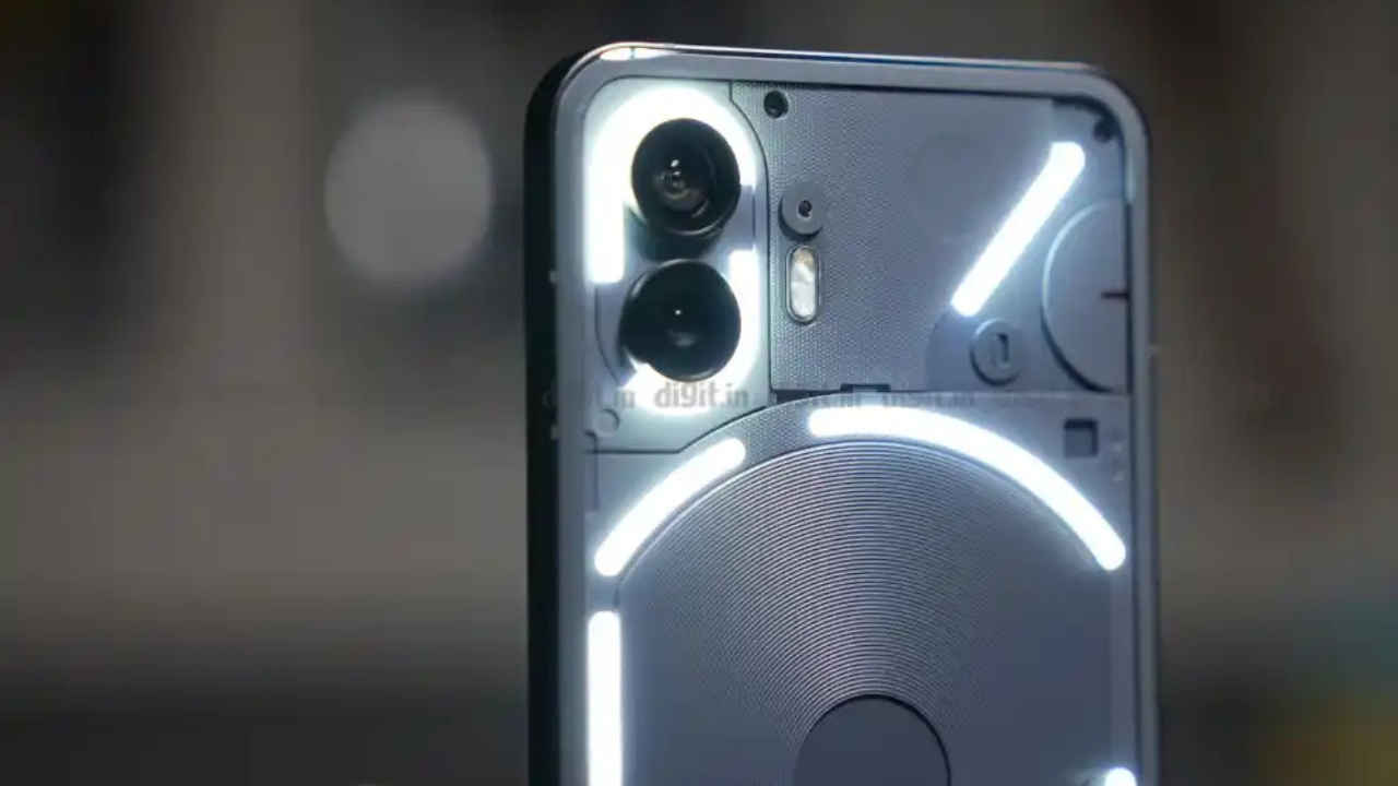 Nothing Phone 3 লঞ্চের আগে 16000 টাকা সস্তা হল Nothing Phone 2, ডুয়াল 50MP ক্যামেরা রয়েছে স্মার্টফোনে