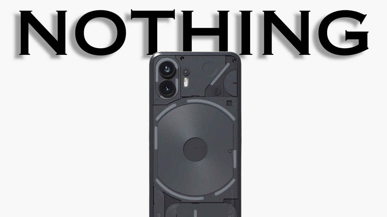 Nothing Phone (3) price in India, chipset details leaked: Know more