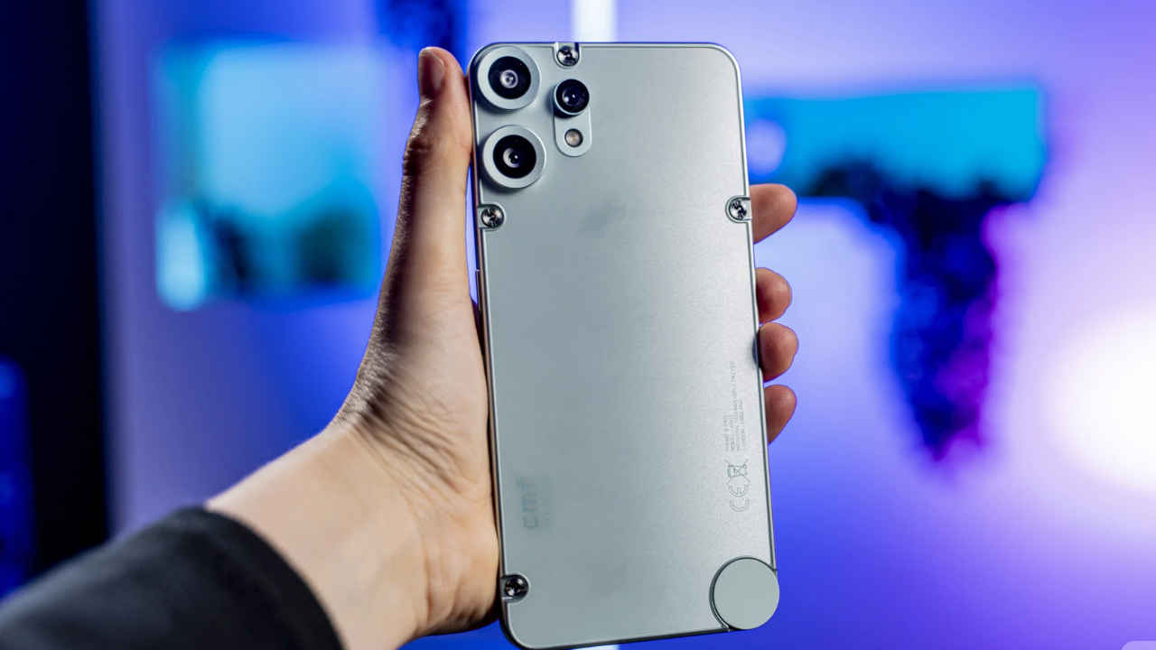 8GB RAM ಮತ್ತು 50MP + 50MP + 8MP ಕ್ಯಾಮೆರಾವುಳ್ಳ Nothing Phone 2 Pro ಸ್ಮಾರ್ಟ್ಫೋನ್ ಬೆಲೆ ಕಡಿತವಾಗಿದೆ!