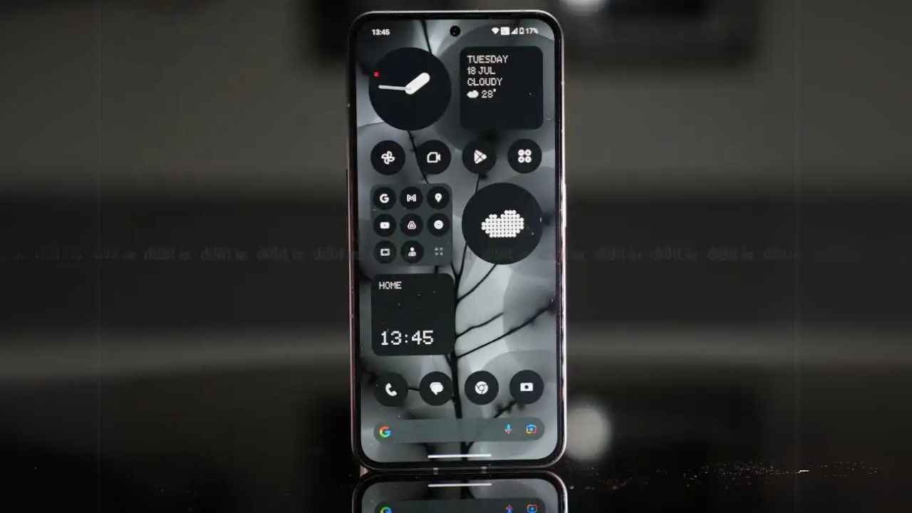 Nothing Phone 3 launch timeline, design, specifications, price and all other leaks