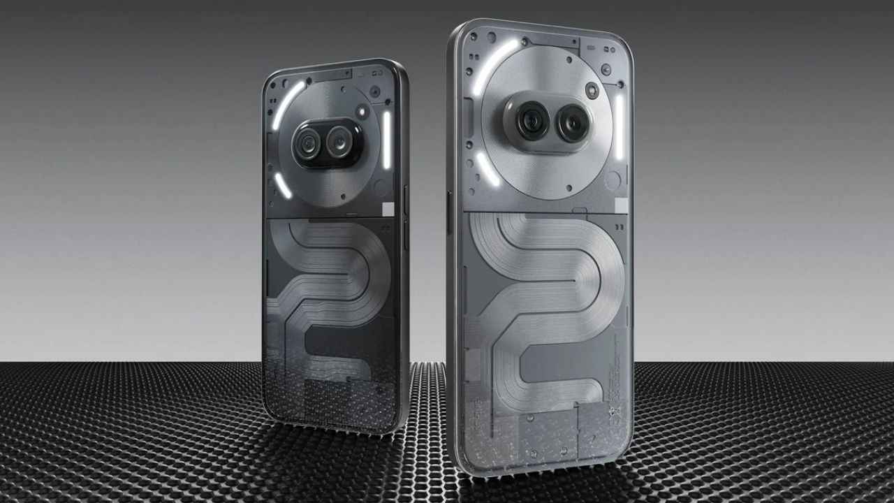 Price of Nothing Phone (2a) 5G Falls by Over ₹6,500 on Amazon: Here’s How the Deal Works 7 Nothing Phone 2a 20