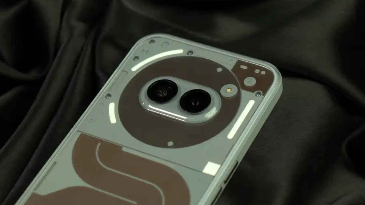 Nothing Phone 2a Plus price drops by over Rs 7,000 during Amazon Prime Day sale