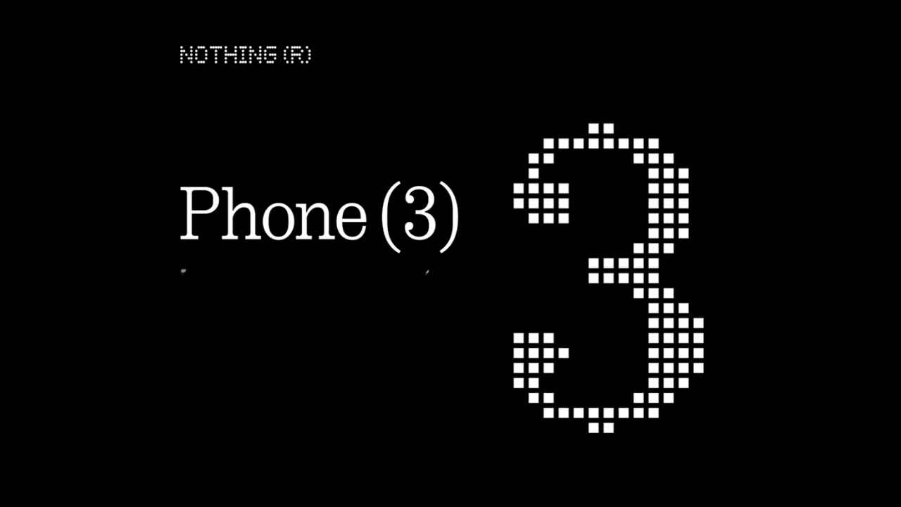 Nothing Phone 3 লঞ্চ তারিখ নিশ্চিত, OnePlus এবং Samsung ফোনকে কি দিতে পারবে টেক্কা?