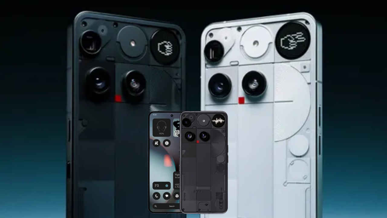 Nothing Phone 3 Sale: देखें किस प्राइस में मिल रहा नथिंग का ये वाला फोन और कैसे हैं इसके टॉप फीचर