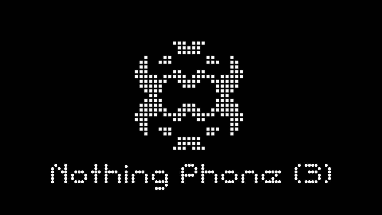 Nothing Phone 3 के फीचर फिर से लीक, 1 जुलाई को लॉन्च से पहले देखें डिटेल्स