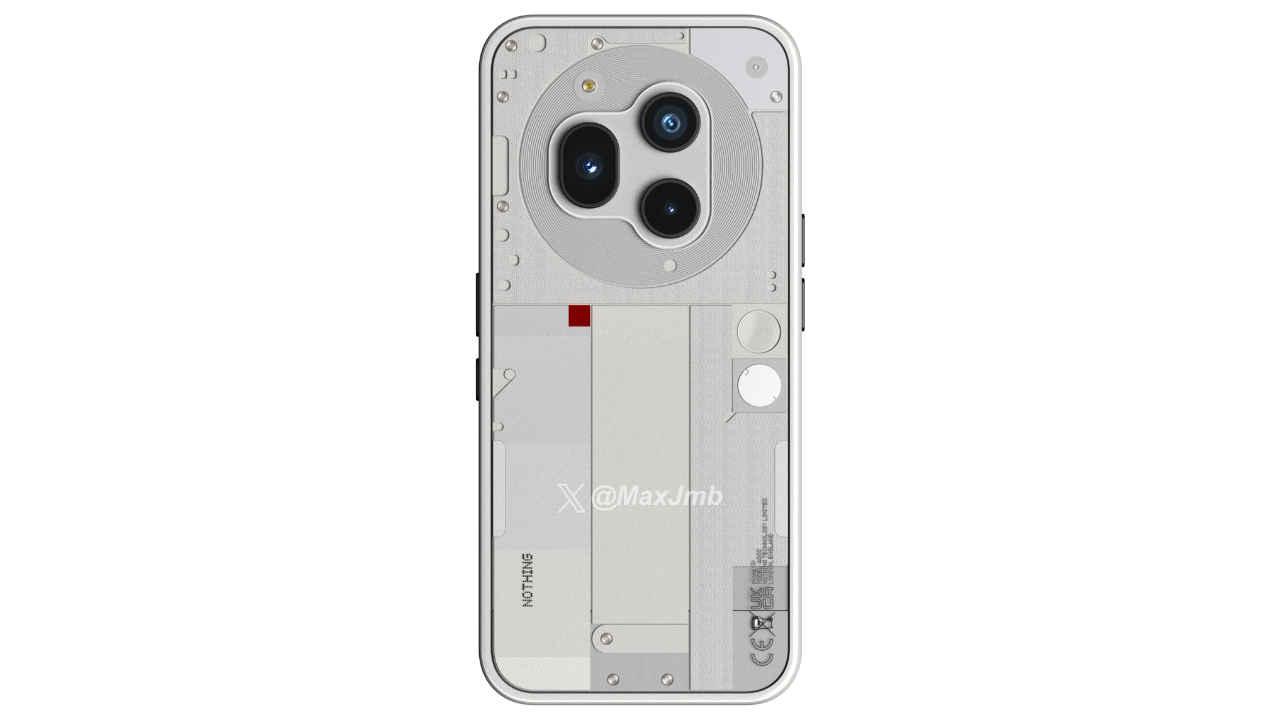 Nothing Phone 3 India launch soon: Chipset, software, design, camera, price range and everything else we know