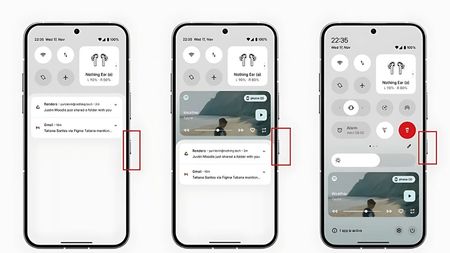 Nothing Phone 3 vs Phone 2: Expected price, features and everything ...