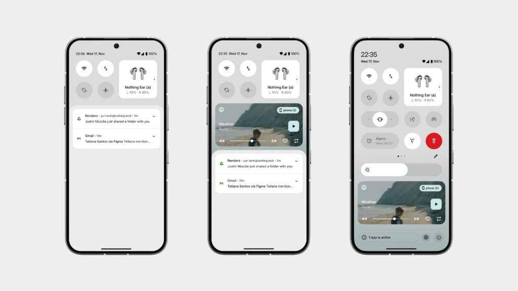 Nothing Phone 3 with action button like iPhone teases Carl Pei