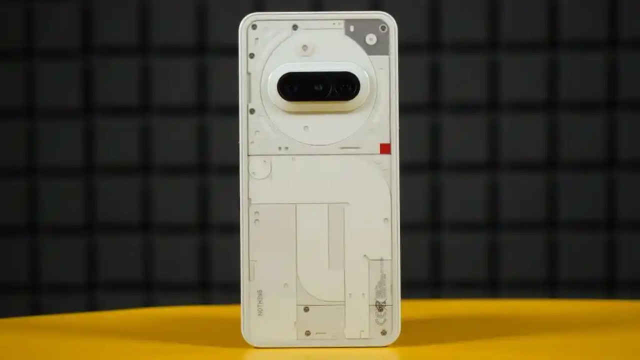 Nothing Phone 3a Lite के लॉन्च से पहले ही सामने आई Nothing Phone 4a की डिटेल्स, प्राइस से लेकर स्पेक्स की सम्पूर्ण डिटेल्स