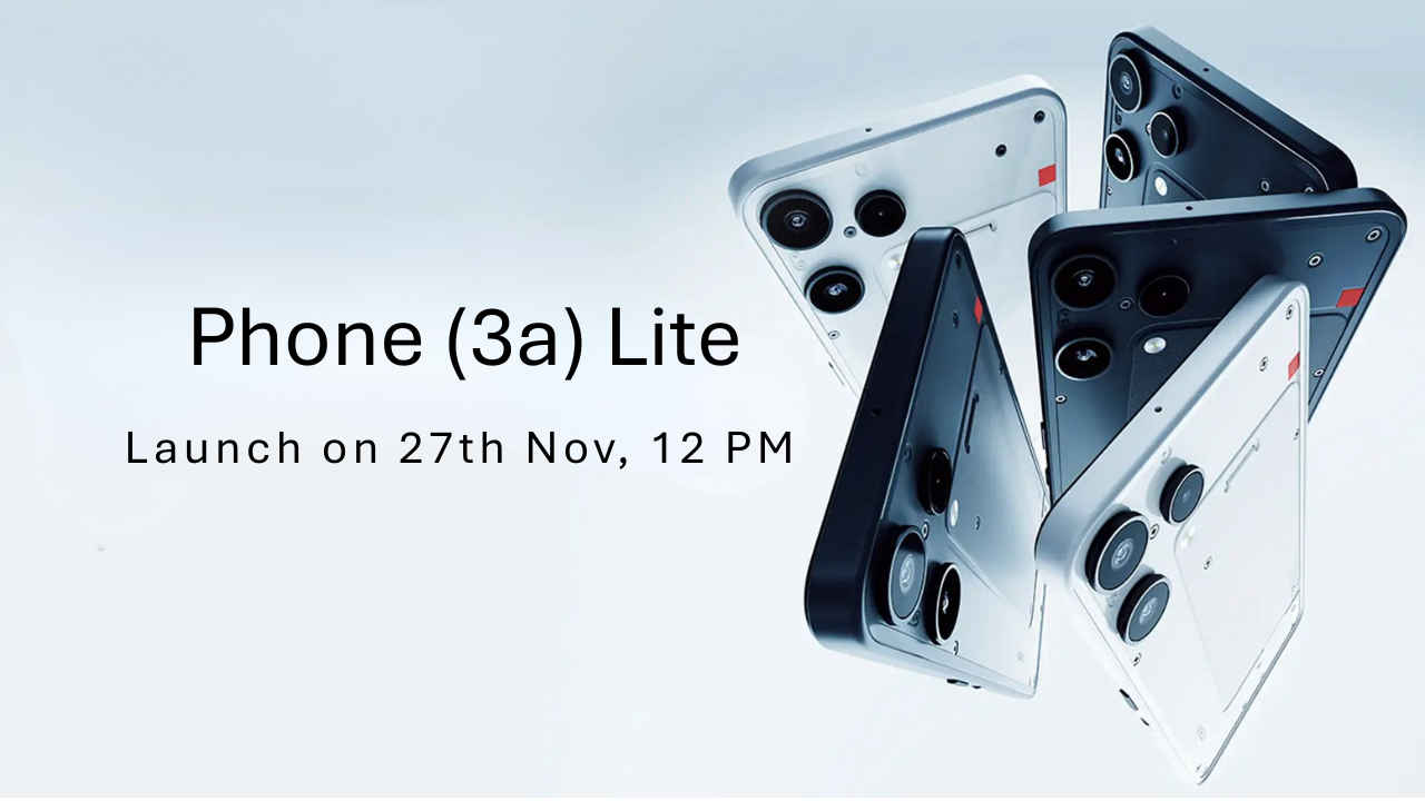 अपने डिजाइन के लिए मशहूर ये कंपनी जल्द पेश करने वाली है बेहद सस्ता स्मार्टफोन, लॉन्च से पहले देखें टॉप फीचर