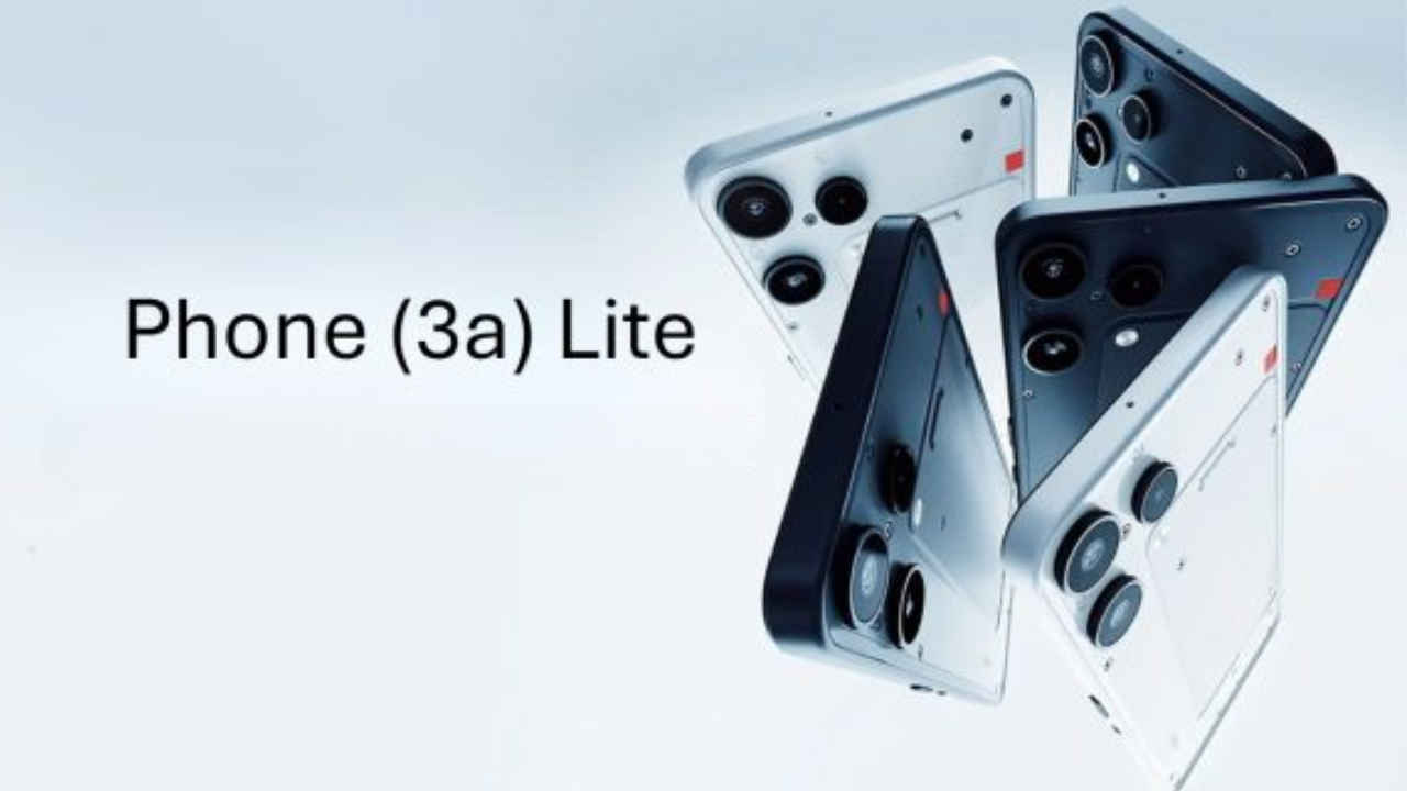 Nothing புது போன் அறிமுகம், வேற லெவல் ப்ரோசெசர் மற்றும் கேமரா இருக்கு ஆன விலை கம்மி தான் எவ்ளோ பாருங்க