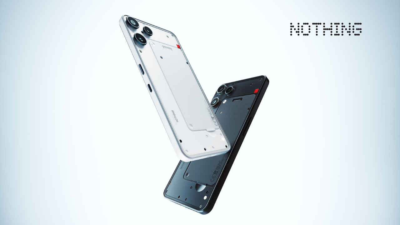 ಭಾರತದಲ್ಲಿ Nothing Phone 3a Lite ಬಿಡುಗಡೆ ಕಂಫಾರ್ಮ್! ನಿರೀಕ್ಷಿತ ಬೆಲೆ ಮತ್ತು ಫೀಚರ್ಗಳೇನು?