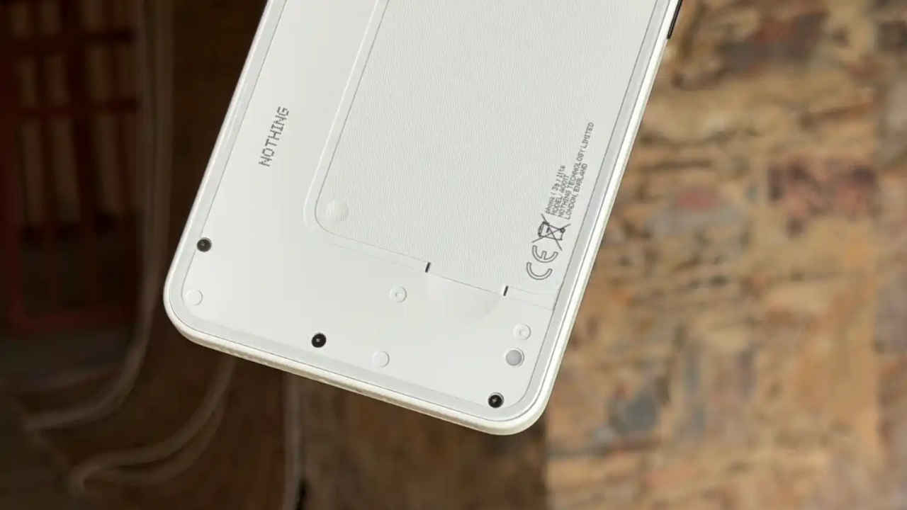 Nothing Phone 4a: Launch timeline, design, specs, price range and all other leaks