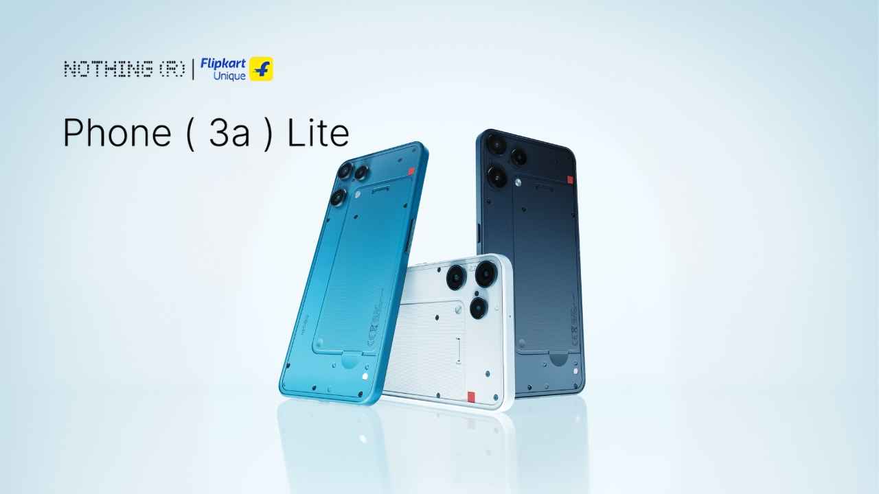 Nothing Phone (3a) Lite: సరికొత్త డిజైన్ మరియు ఫీచర్స్ తో లాంచ్ అయ్యింది.!