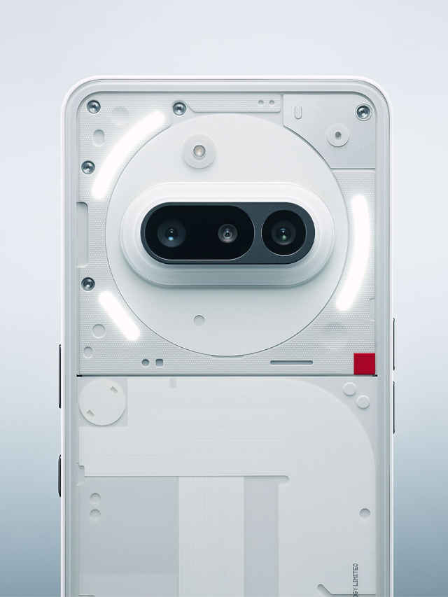 Nothing Phone 3a Price drop in India on Flipkart