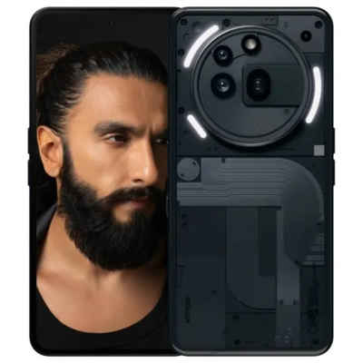 Nothing Phone 3a Pro