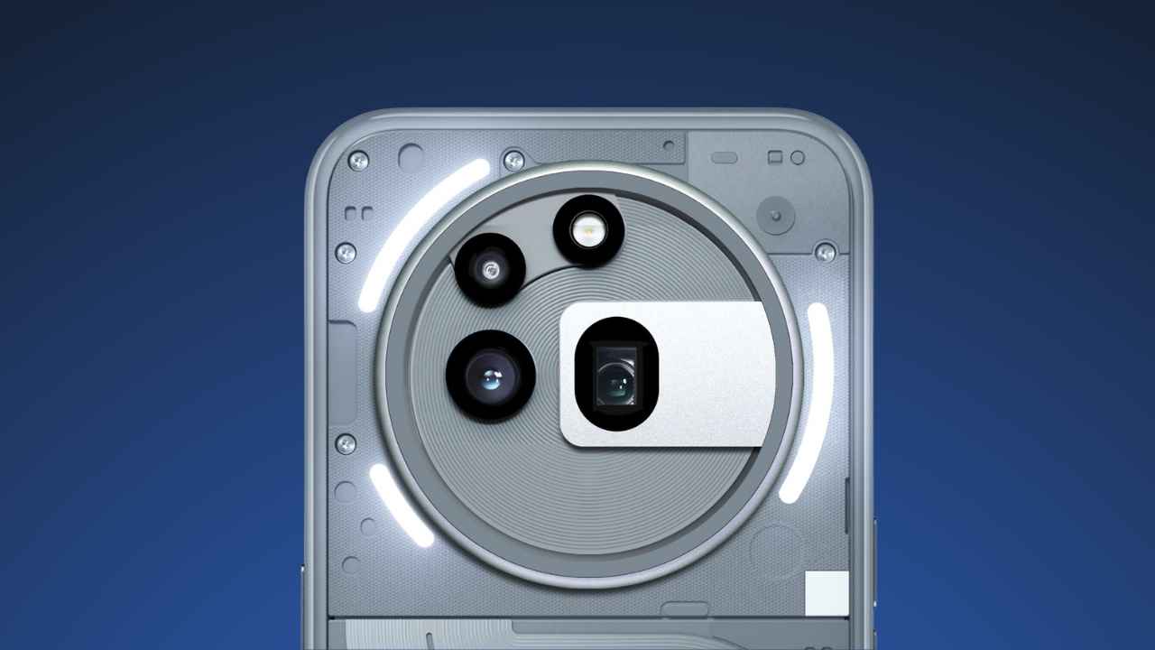 Nothing Phone 3a Pro ಸ್ಮಾರ್ಟ್ಫೋನ್ ಬಿಡುಗಡೆ! ಆಫರ್ ಬೆಲೆ ಎಷ್ಟು ಮತ್ತು ಟಾಪ್ 5 ಫೀಚರ್ಗಳೇನು ತಿಳಿಯಿರಿ!