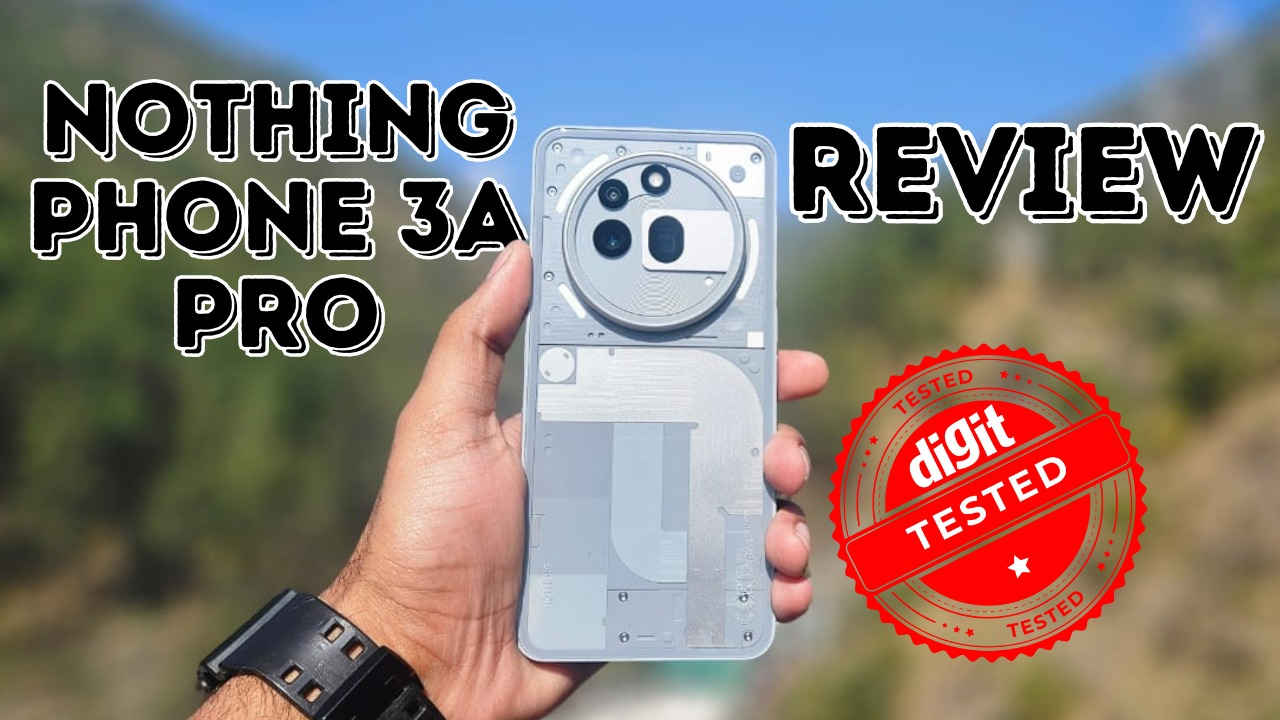 Nothing Phone 3a Pro Review: A Phone That Dares to Be Different (and Mostly Succeeds)