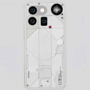 Nothing Phone (4a) Pro