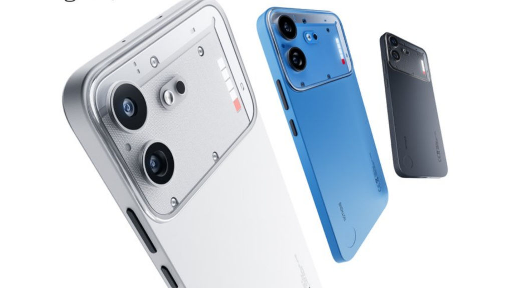 Nothing Phone 4b India Sale Today via Flipkart Check Price offers Specifications