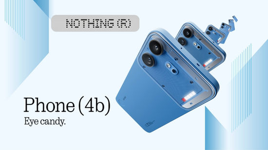 Nothing confirms Phone 4b RCB edition to launch on July 7: Check expected specs and price
