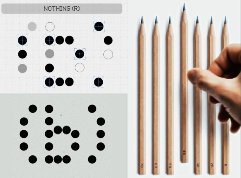 Nothing (b) Series
