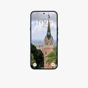 Nothing Phone (4a) Pro