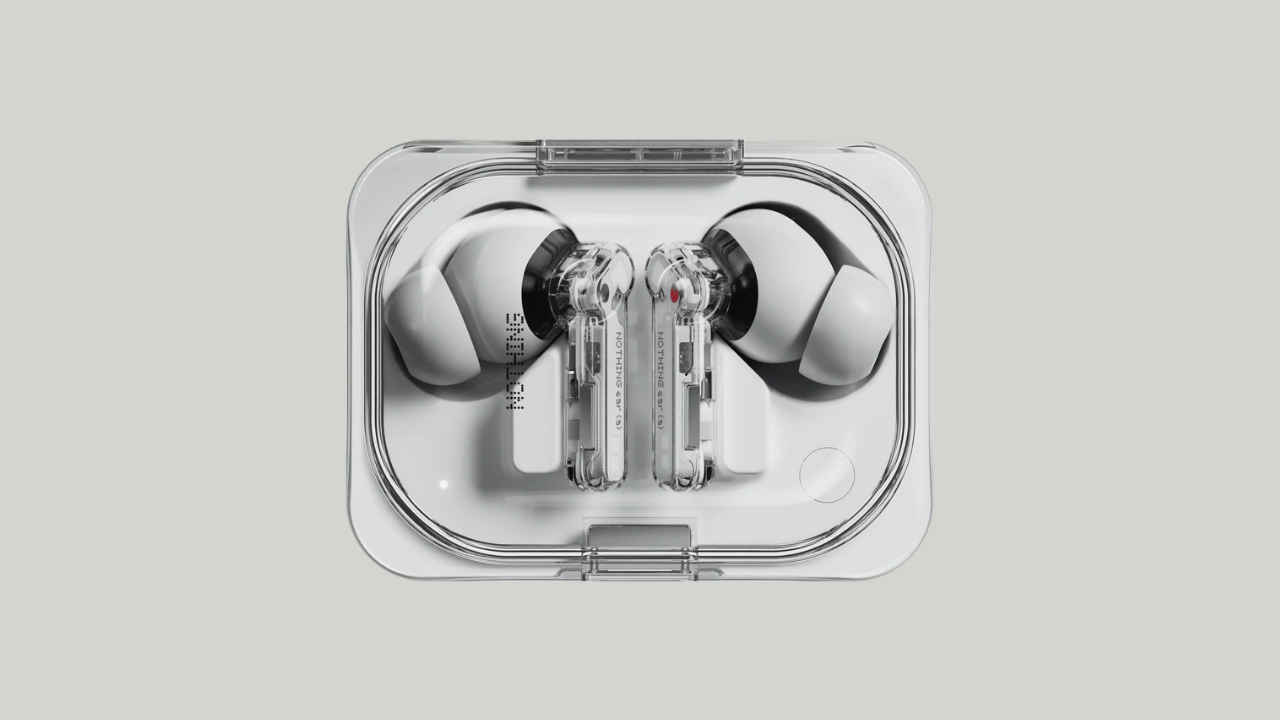 Nothing to launch a new product on September 24, and it could be an open-eared TWS earbuds