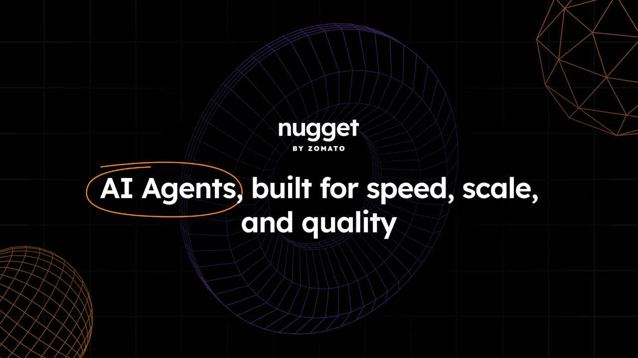 Nugget AI