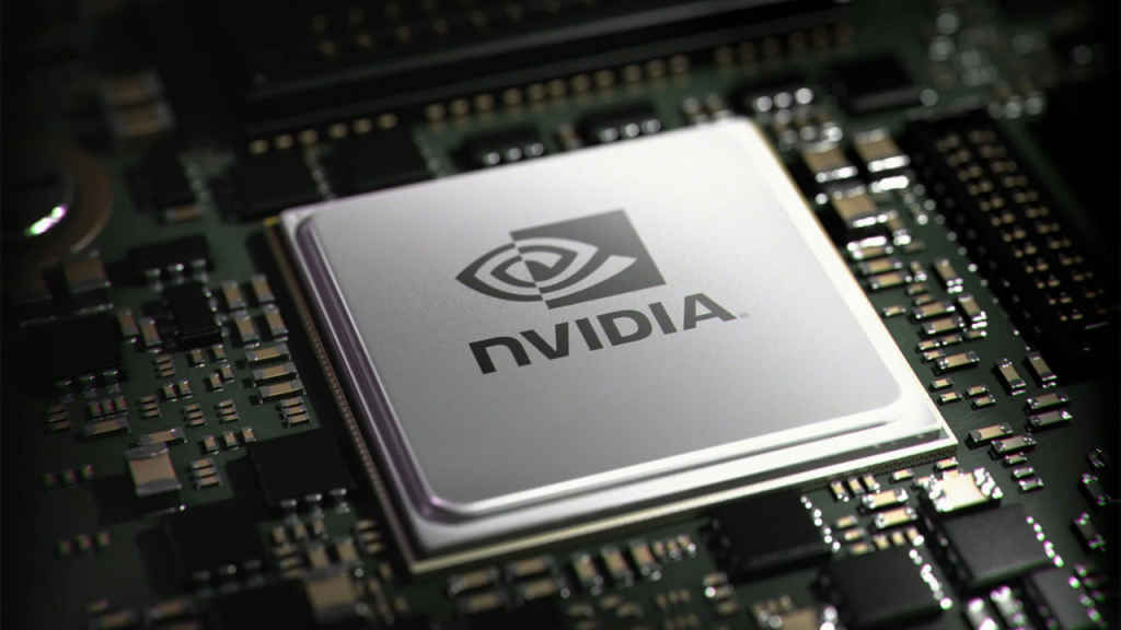 Nvidia 