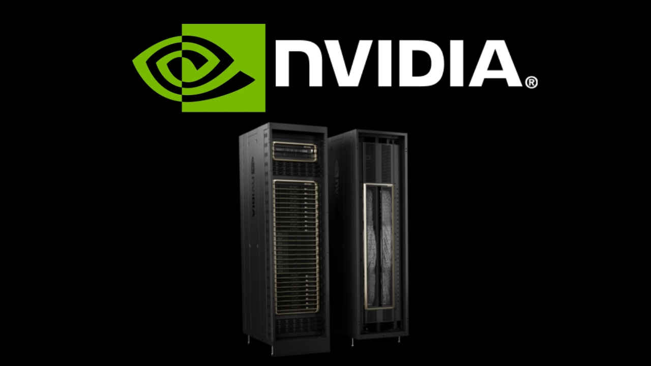 Nvidia unveils ‘world’s most powerful’ AI chip: All details here