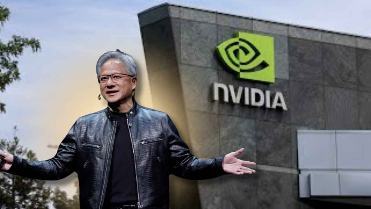 Nvidia faces investigation in China over alleged anti-monopoly violations