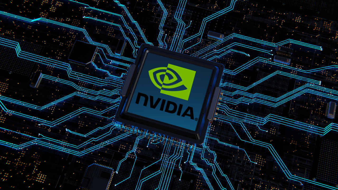 Nvidia aiming for even greater profits by launching new AI chips every year