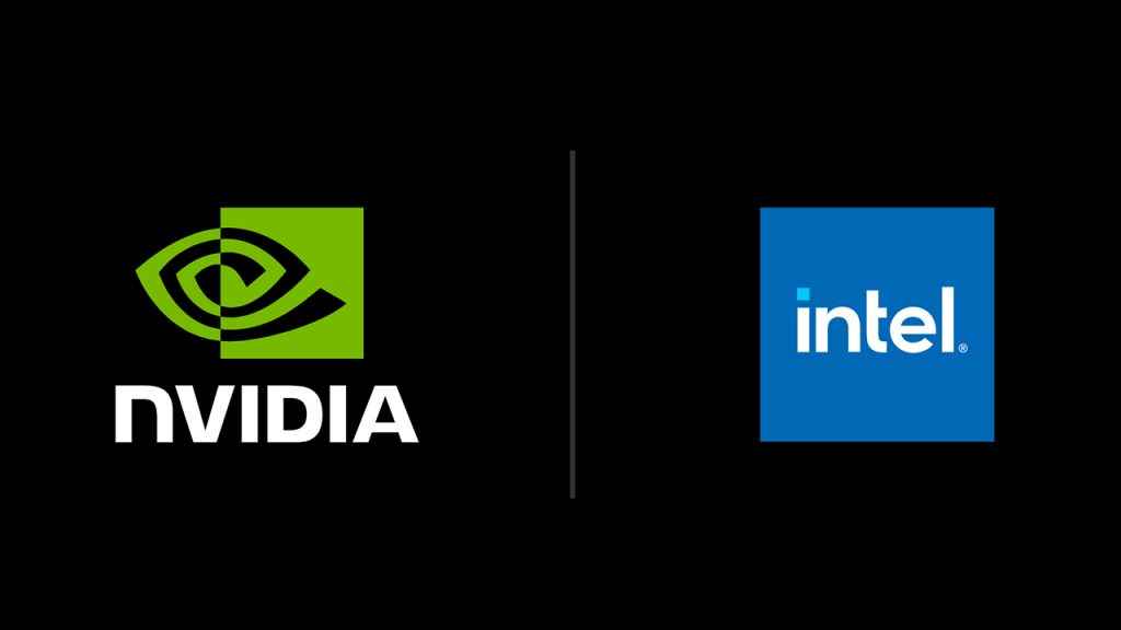 NVIDIA Intel Alliance Pact Partnership