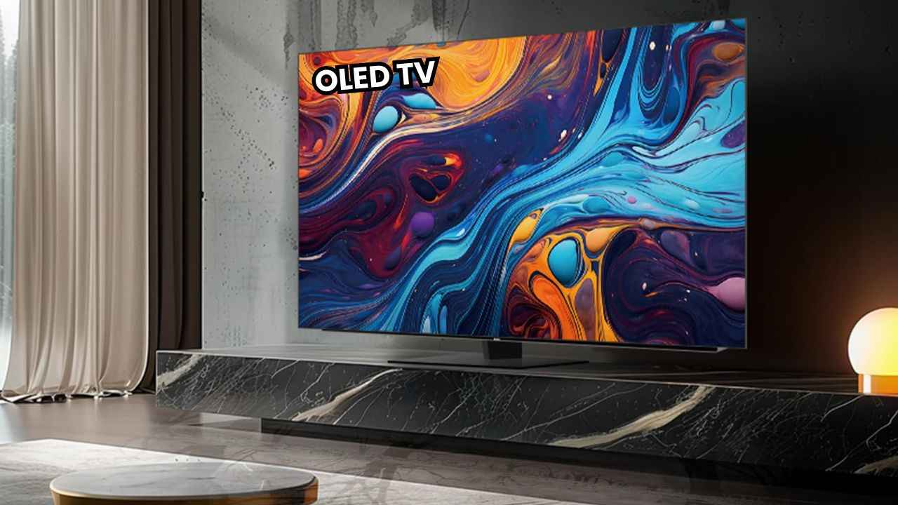 Top OLED TV: OLED டிஸ்ப்ளே என்றாலே தனி கெத்து விலையோ வானளவில் இருக்கும் அது ஏன் பாருங்க