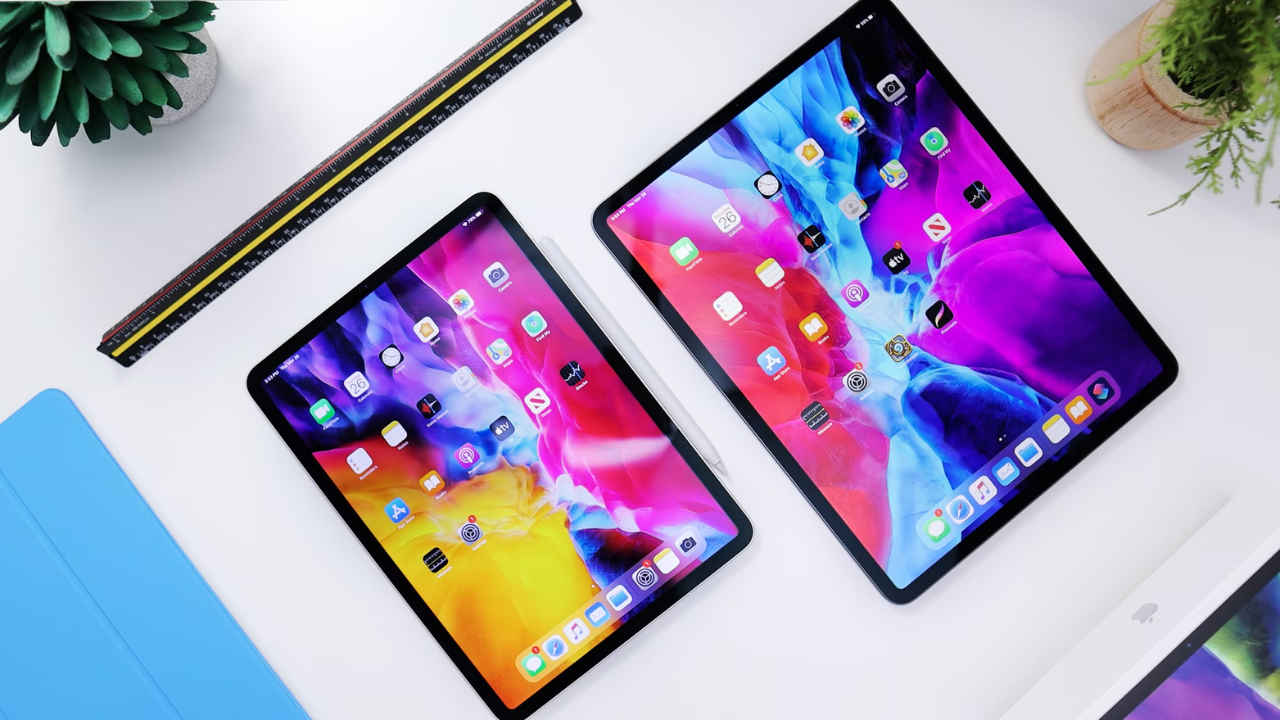 Why the OLED iPad could be the most powerful tablet yet