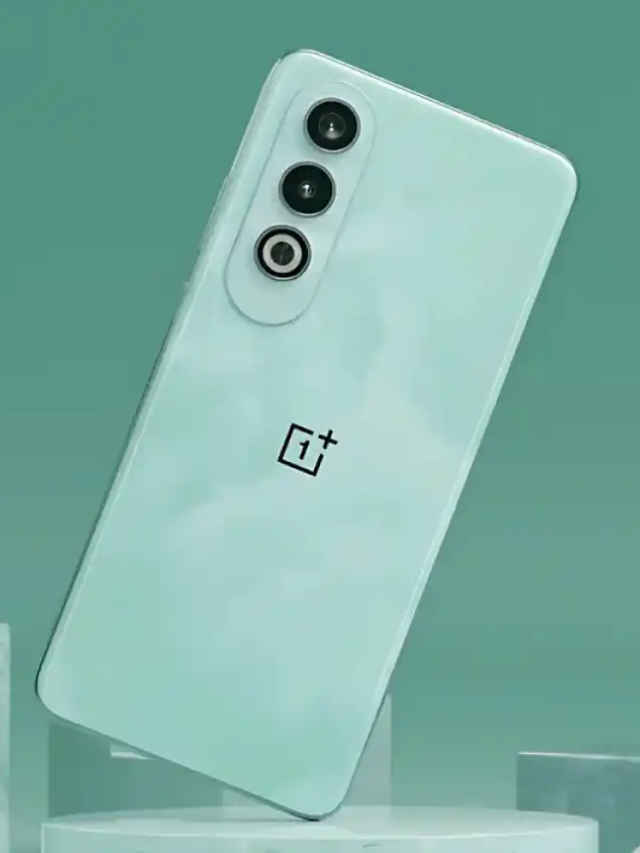 ONE PLUSE SMART PHONES