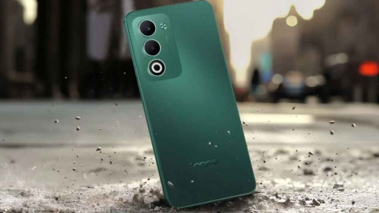 6000mAh बैटरी और 50MP कैमरा के साथ आया OPPO A5 5G, अभी जान लें कीमत और स्पेसिफिकेशन्स