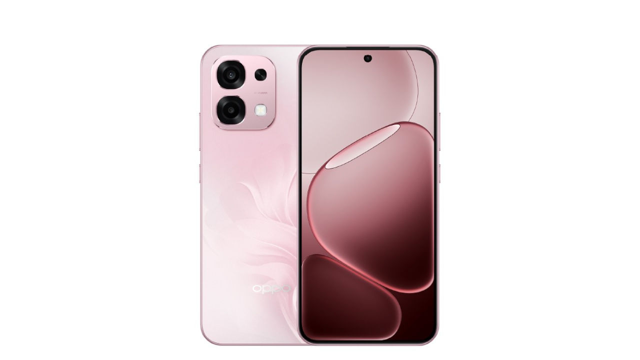 10,000mAh बैटरी के साथ लॉन्च होगा Oppo का ये वाला फोन.. लॉन्च से पहले जानें टॉप फीचर