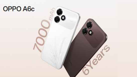 சத்தமில்லாமல் Oppo புதிய போனை அறிமுகம் செய்தது 7000mAh பேட்டரி கொண்டிருக்கும்